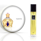 Perfume 332 - Tully Jour Sheikh Gold Edition