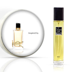 Perfume 400-Tous les jours Laurent Lieber