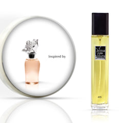 Perfume 419-Tous les jours Stellar Times